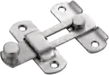 Door Bolt & Door Chain Part20